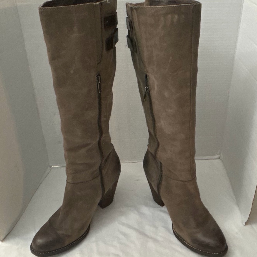 ALDO BOOTS
